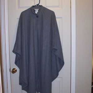 Anthony  Richards Beautiful Cape.  Size One Size
